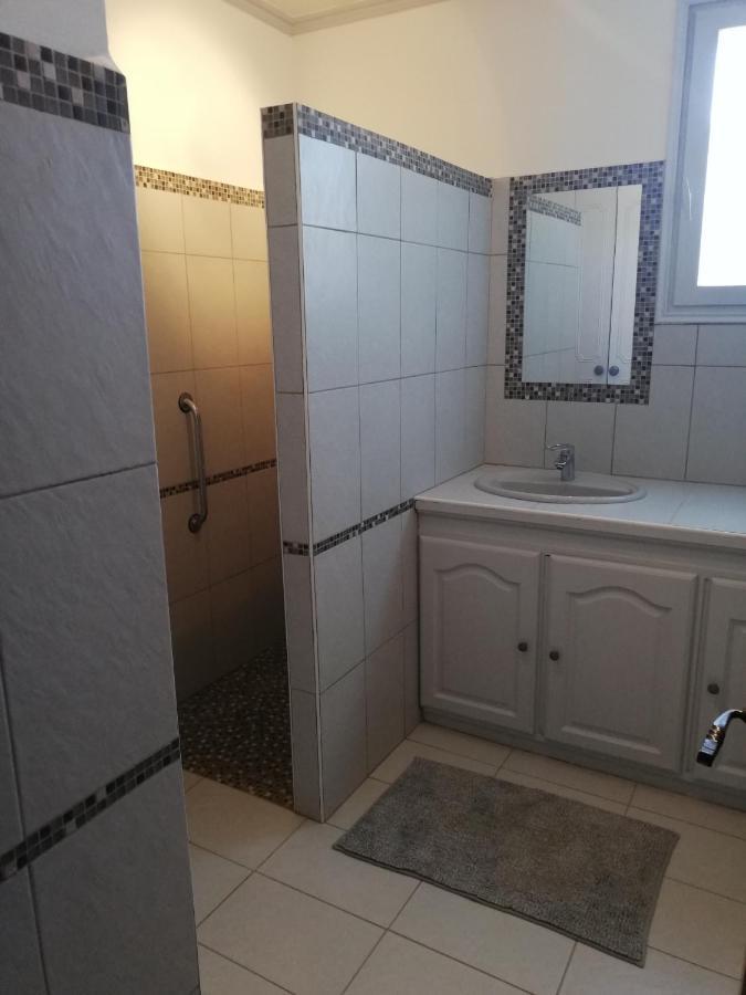 Maison Provencale Spa Sauna Piscine Molleges ภายนอก รูปภาพ