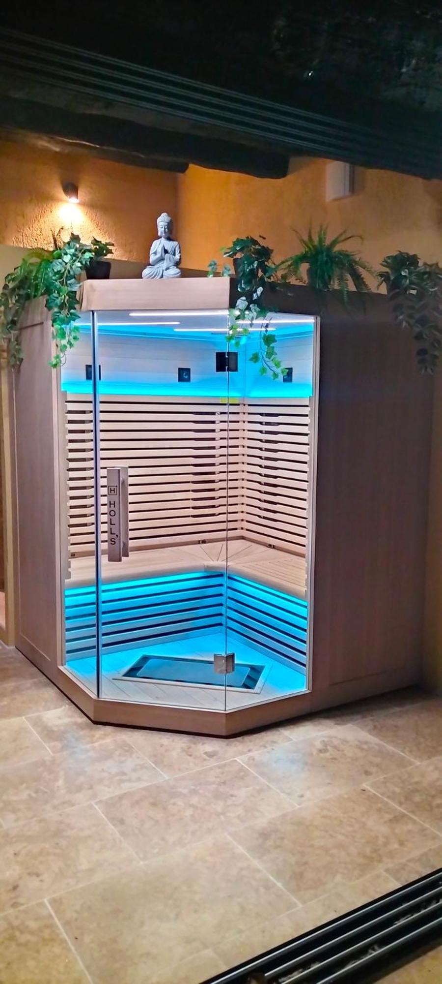 Maison Provencale Spa Sauna Piscine Molleges ภายนอก รูปภาพ