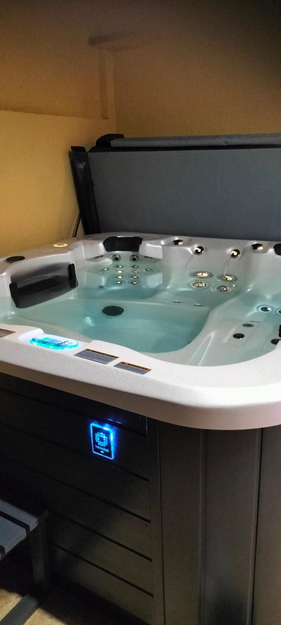 Maison Provencale Spa Sauna Piscine Molleges ภายนอก รูปภาพ