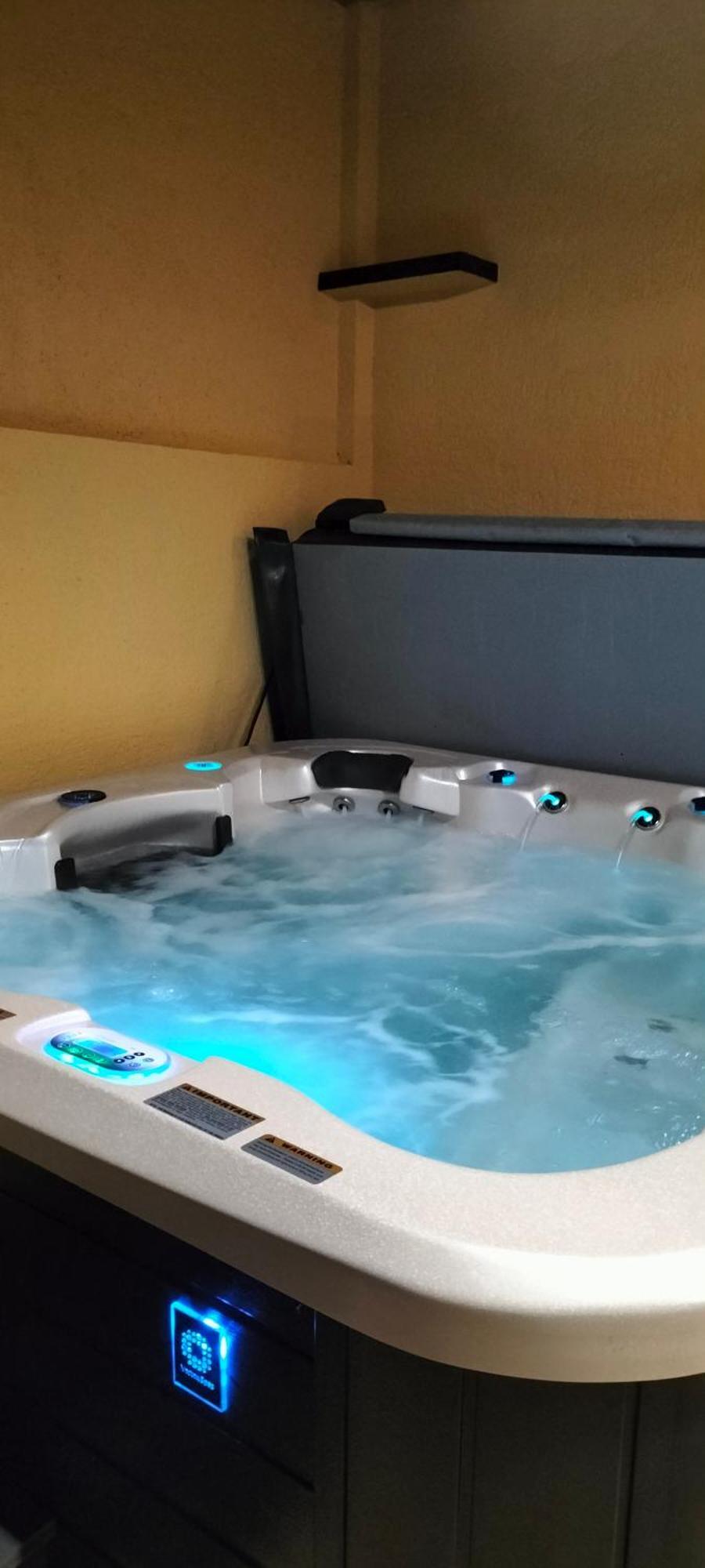 Maison Provencale Spa Sauna Piscine Molleges ภายนอก รูปภาพ